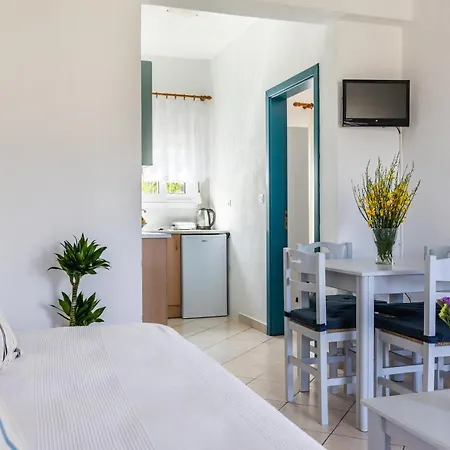 Lithos Apartments Skopelos Town Exterior photo