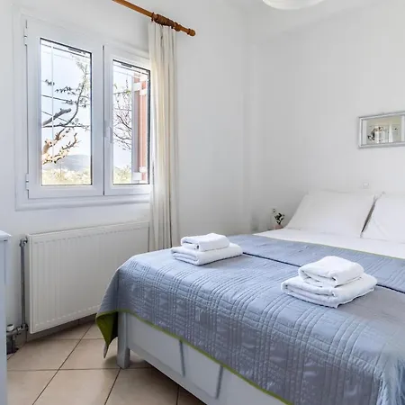 Lithos Apartments Skopelos Town Exterior photo