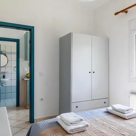 Lithos Apartments Skopelos Town Exterior photo