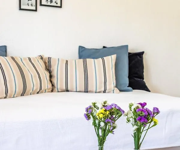 Lithos Apartments