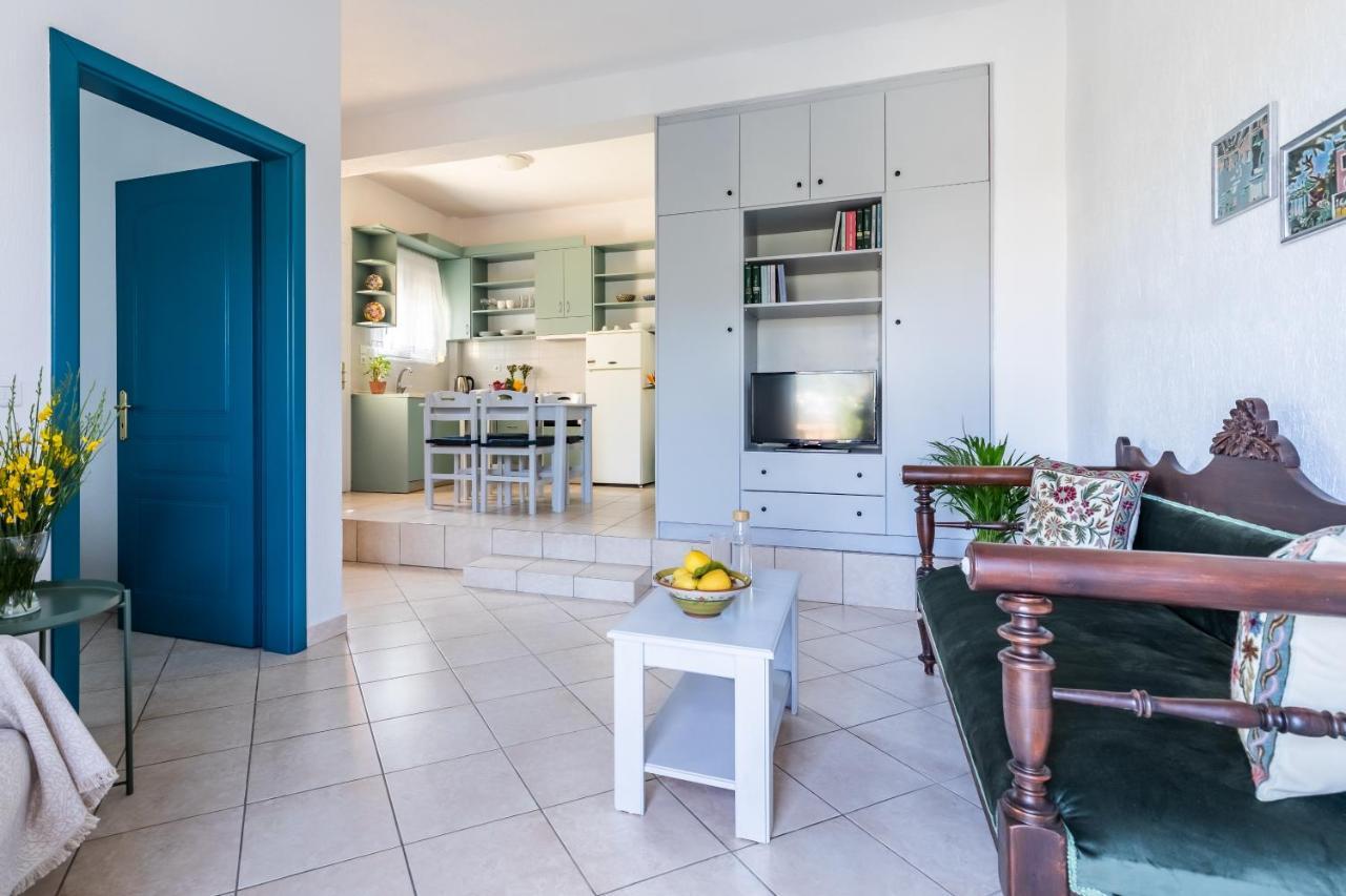 Lithos Apartment Skopelos Town