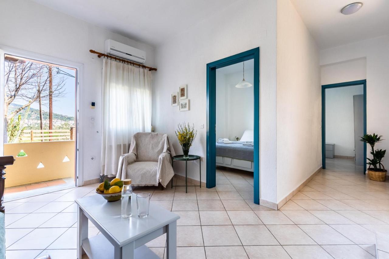 Apartment Lithos