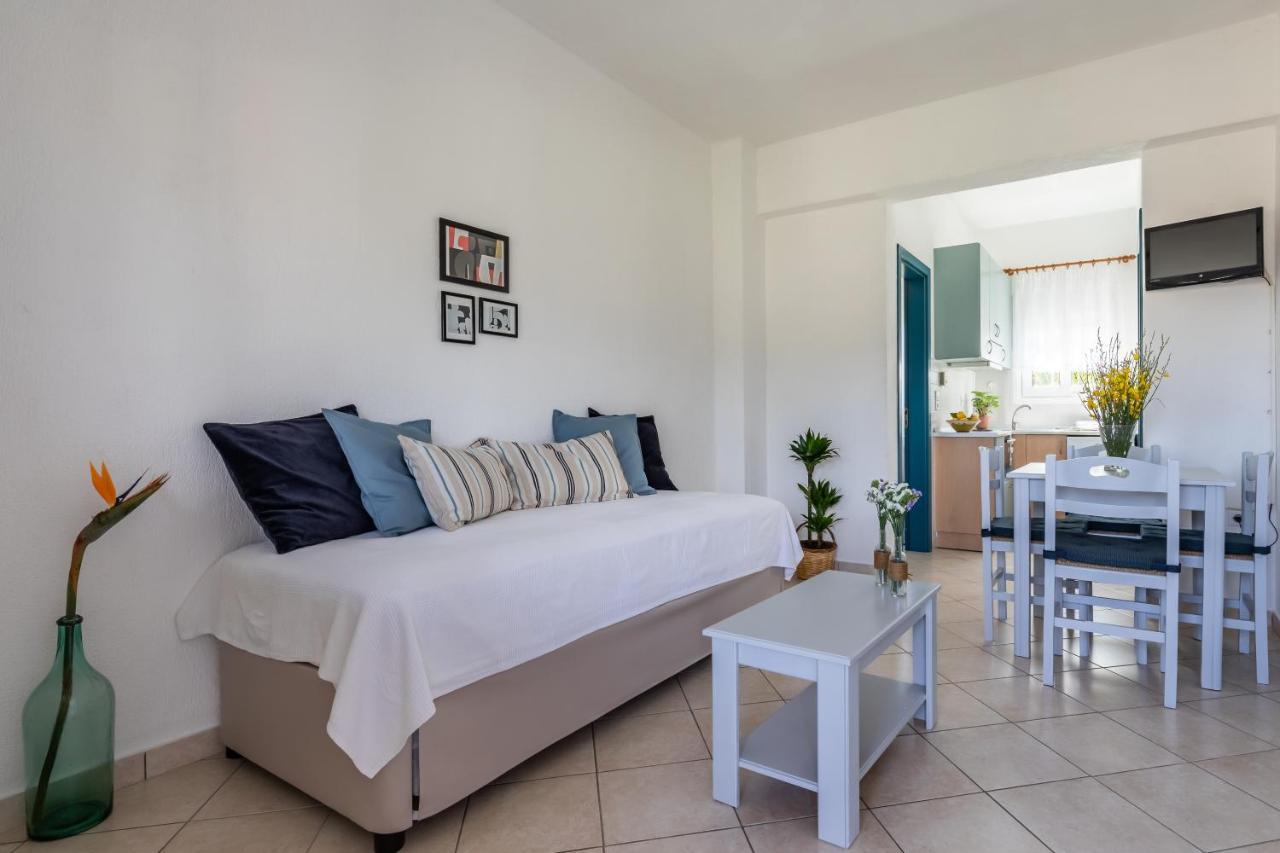 Lithos Apartment Skopelos Town