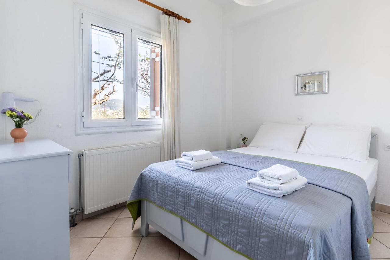 Apartment Lithos Skopelos Town