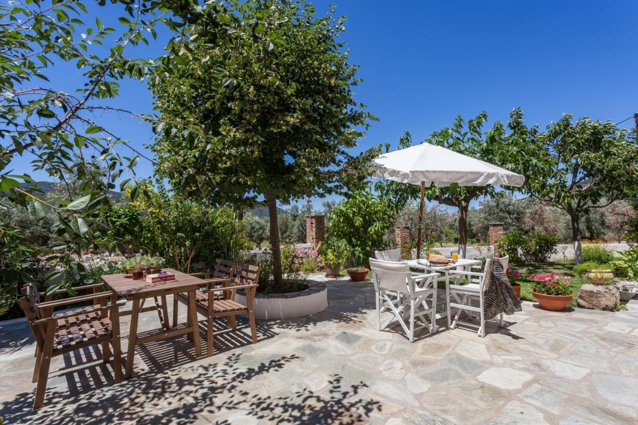 Apartment Lithos Skopelos Town