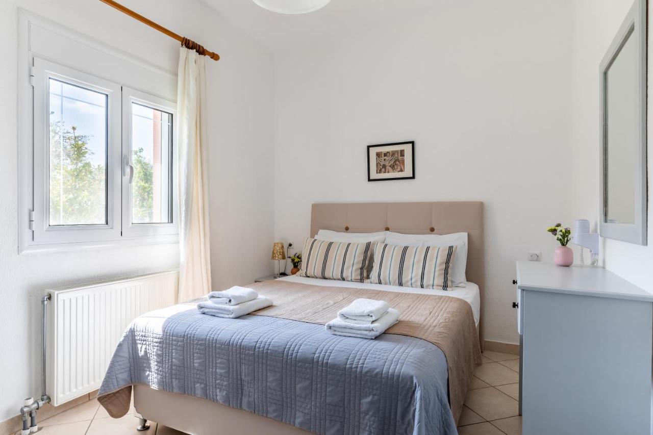 Lithos Apartment *