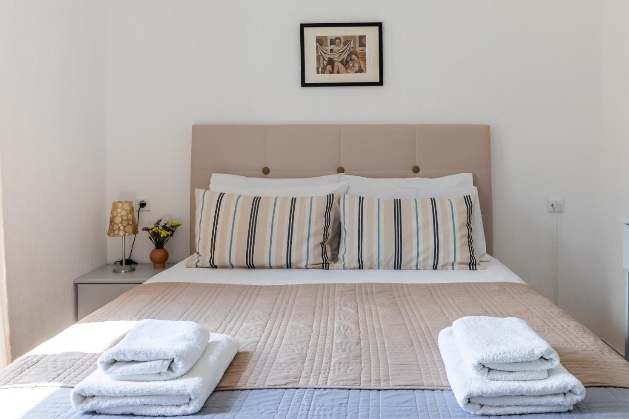 Apartment Lithos