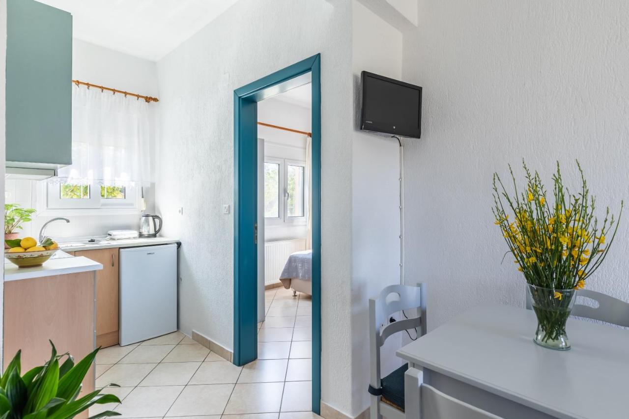 Lithos Apartment *