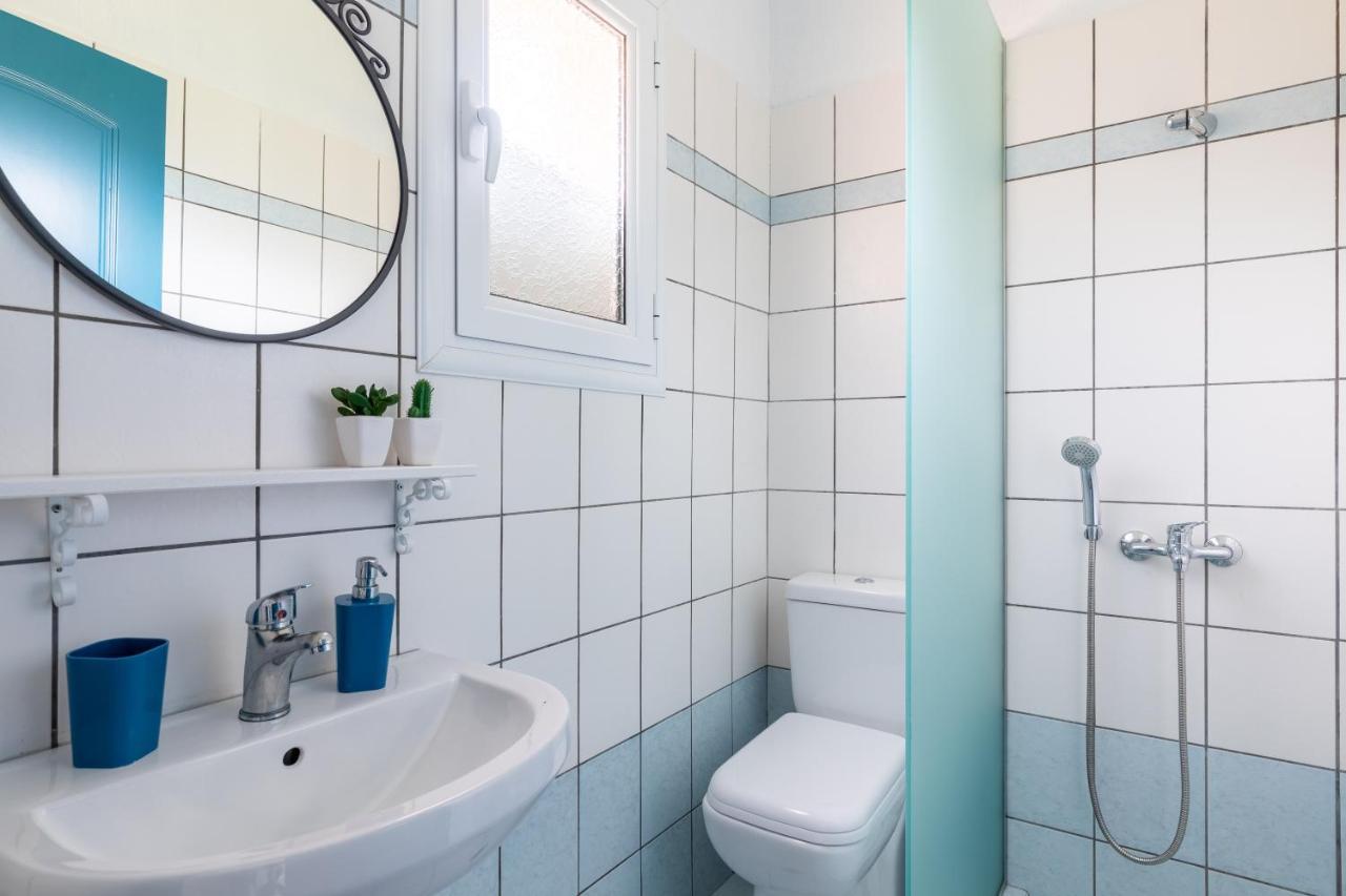 Lithos Apartment Skopelos Town