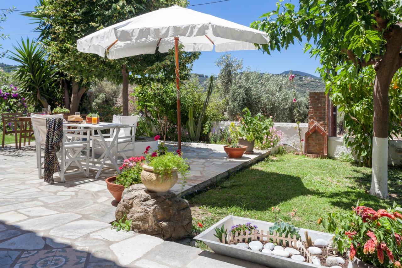 Lithos Apartment Skopelos Town