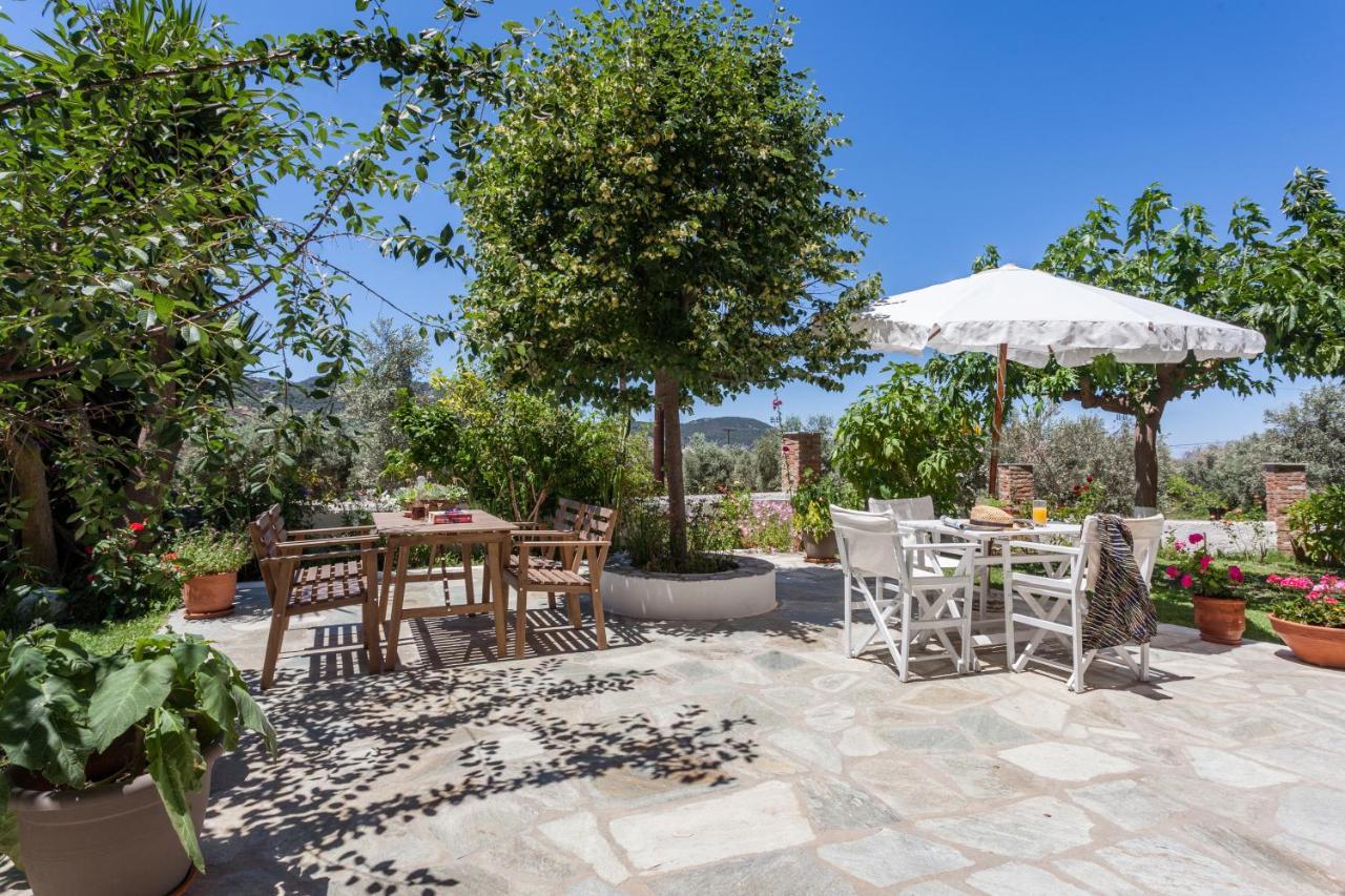 Apartment Lithos Skopelos Town