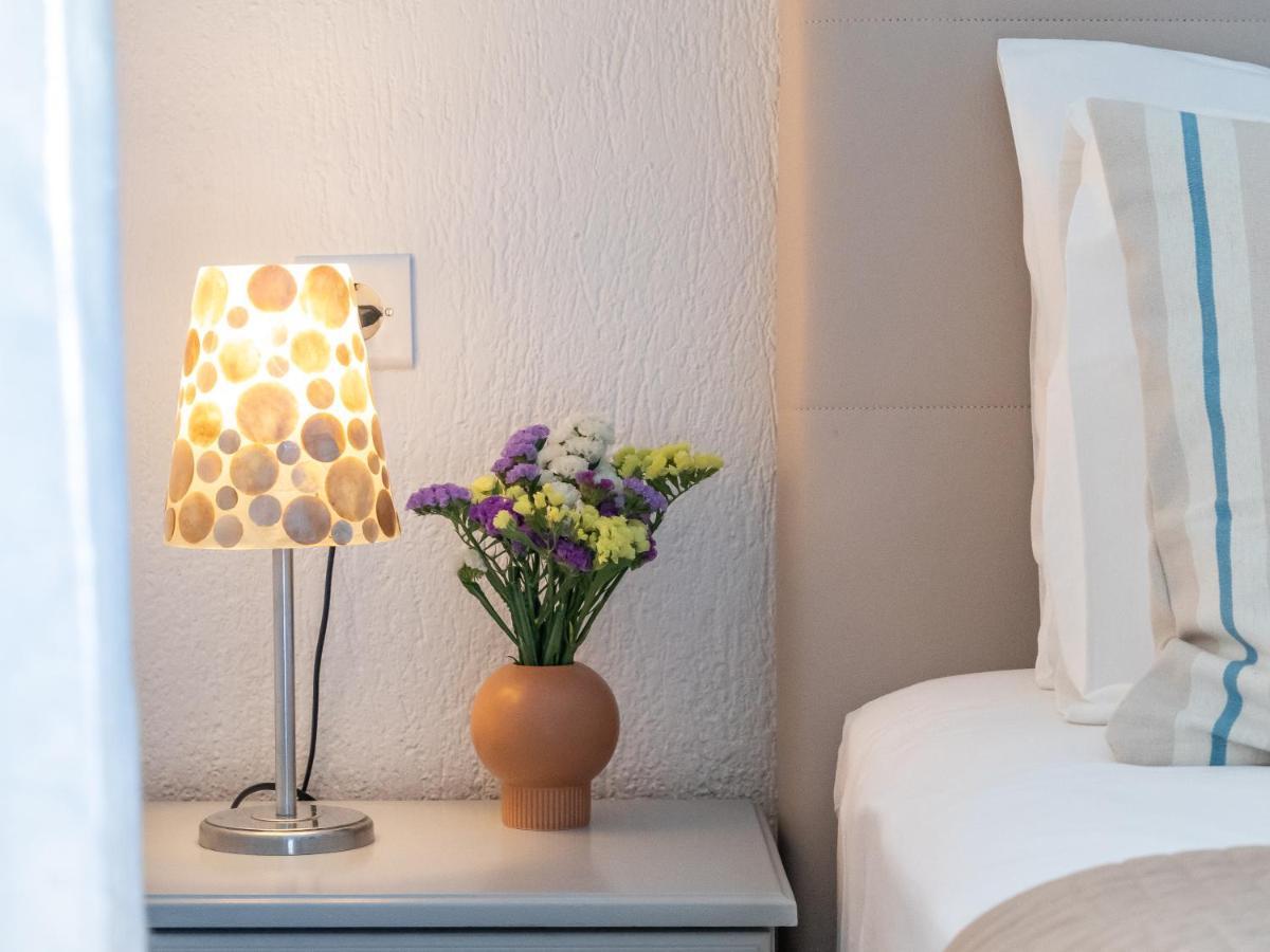 Lithos Apartment Skopelos Town